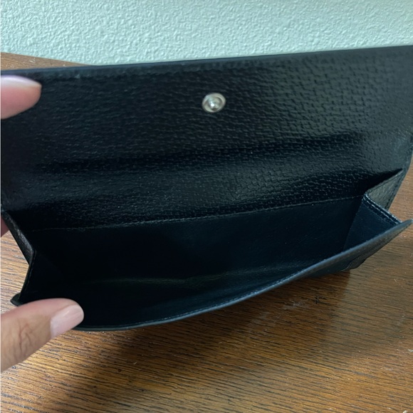 Vintage Gucci wallet - Picture 8 of 11